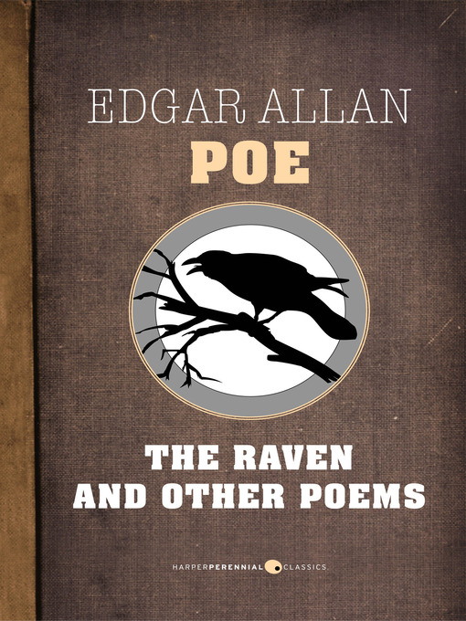 Title details for The Raven and Other Poems by Edgar Allan Poe - Available